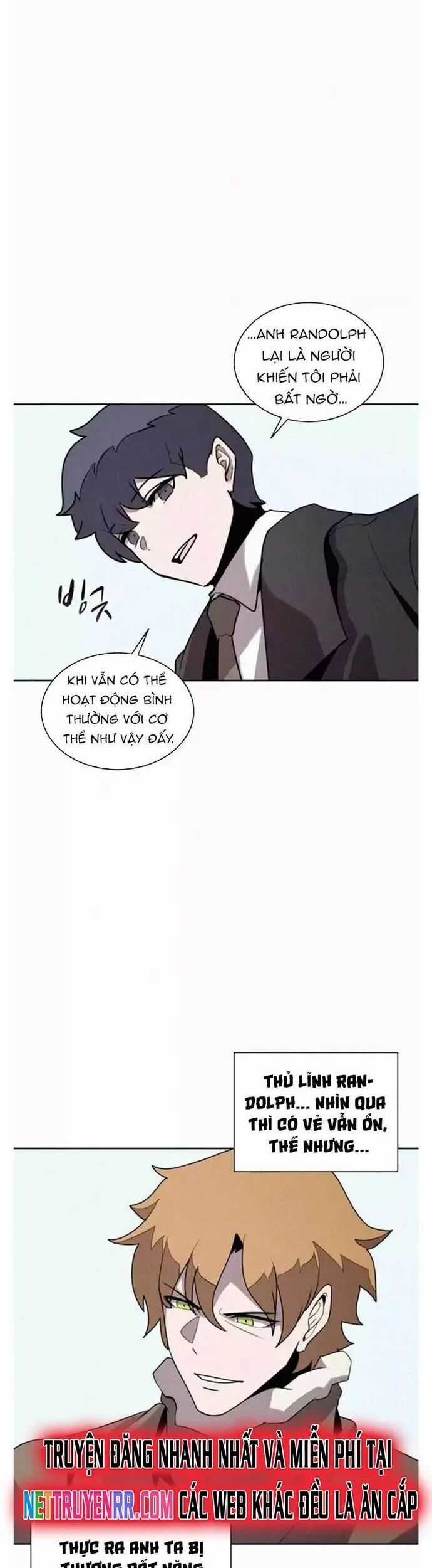 Thực Thư Pháp Sư Chương 113 trang 2