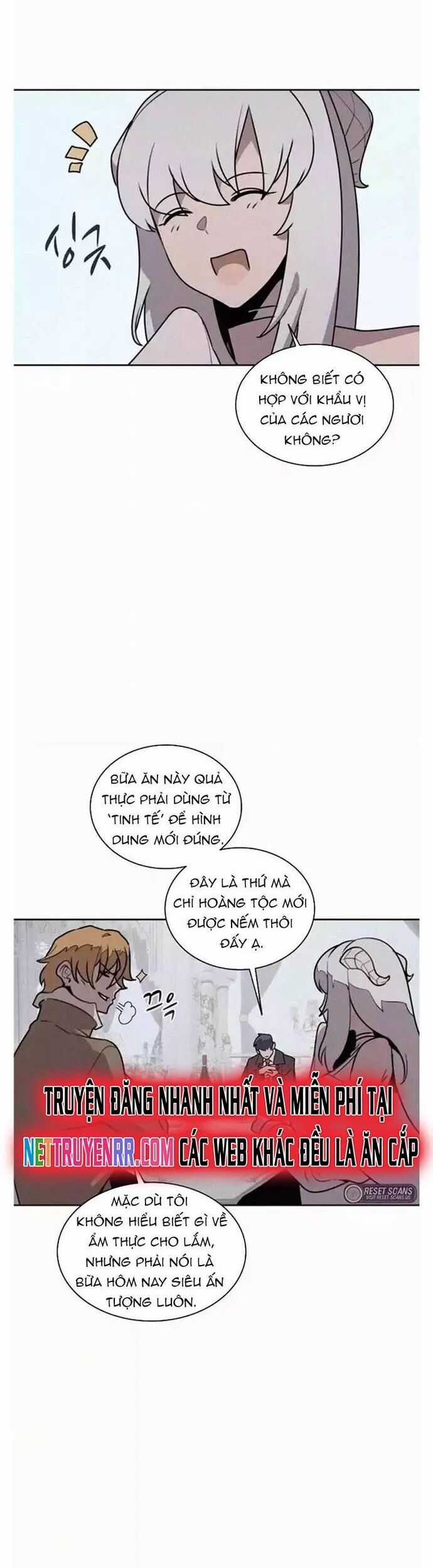 Thực Thư Pháp Sư Chương 113 trang 22