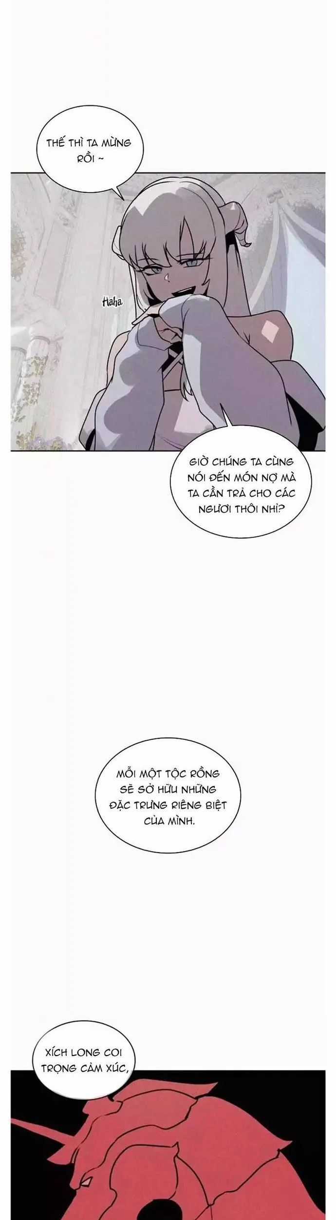 Thực Thư Pháp Sư Chương 113 trang 23