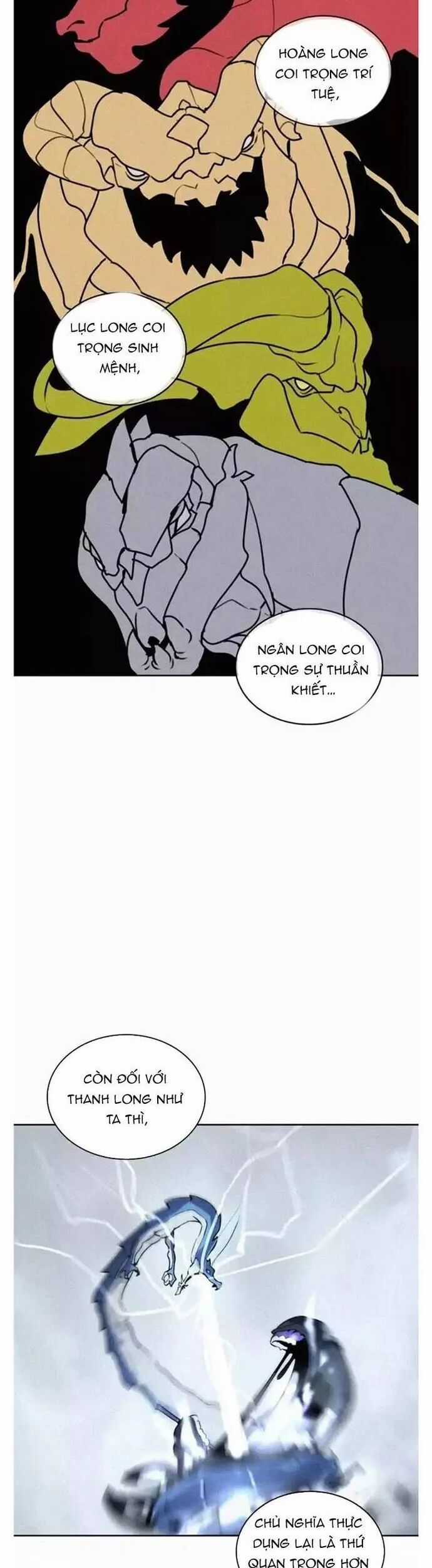 Thực Thư Pháp Sư Chương 113 trang 24