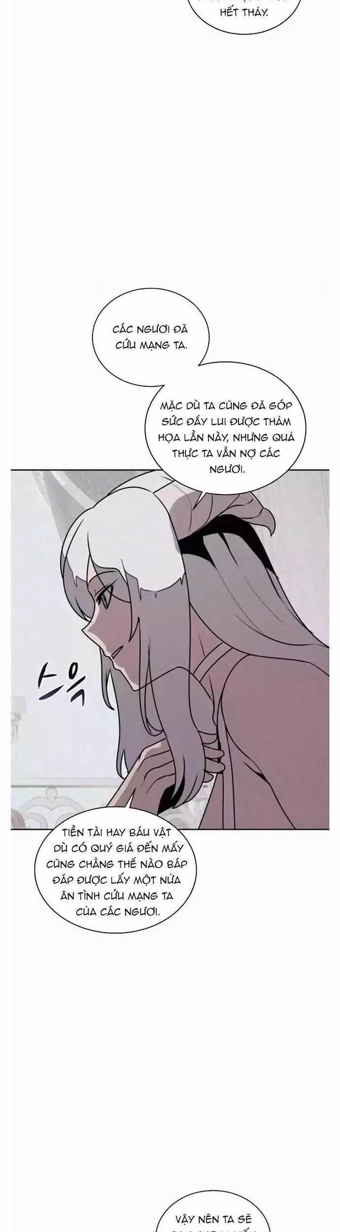 Thực Thư Pháp Sư Chương 113 trang 25