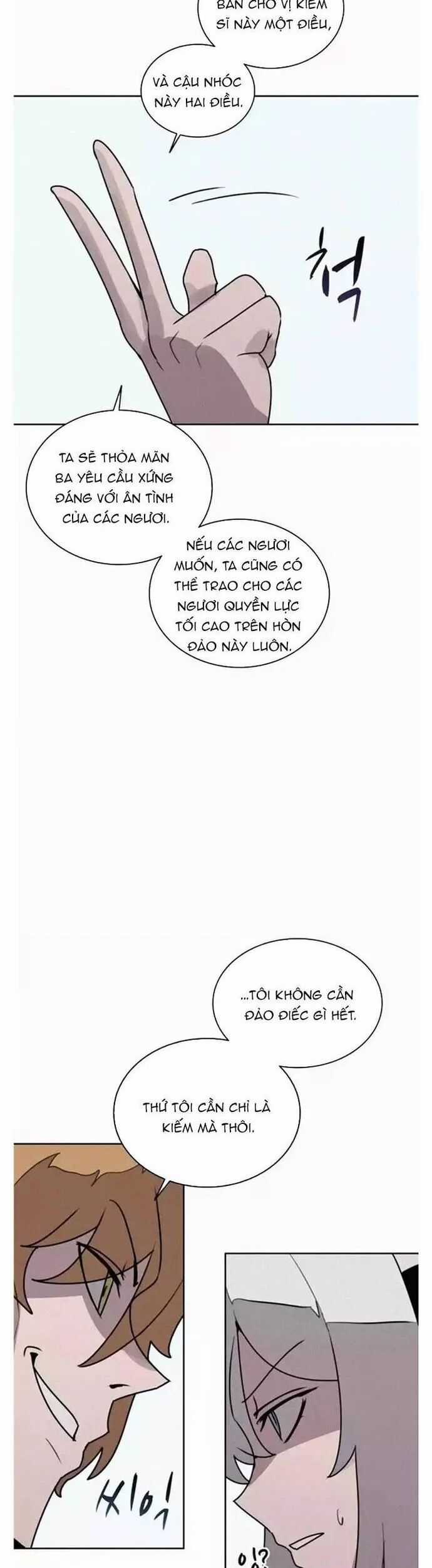 Thực Thư Pháp Sư Chương 113 trang 26