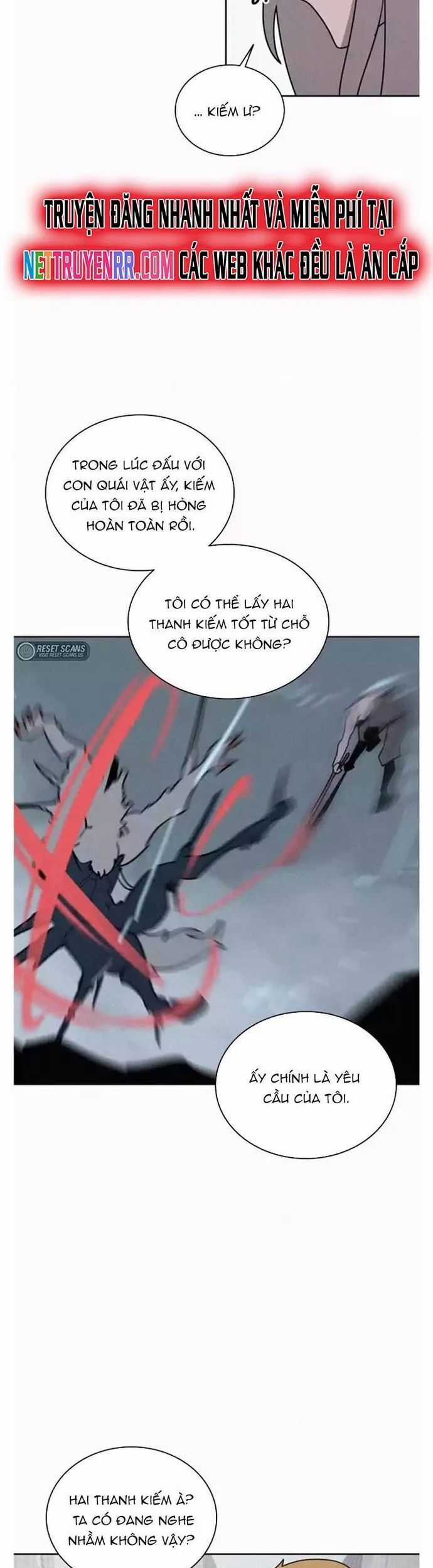 Thực Thư Pháp Sư Chương 113 trang 27