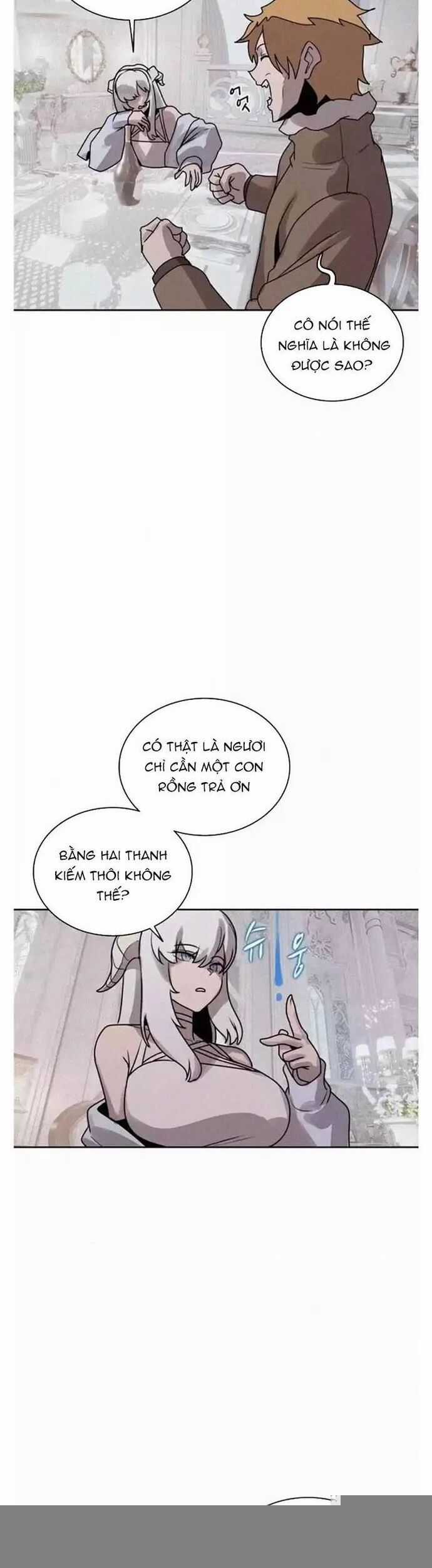 Thực Thư Pháp Sư Chương 113 trang 28