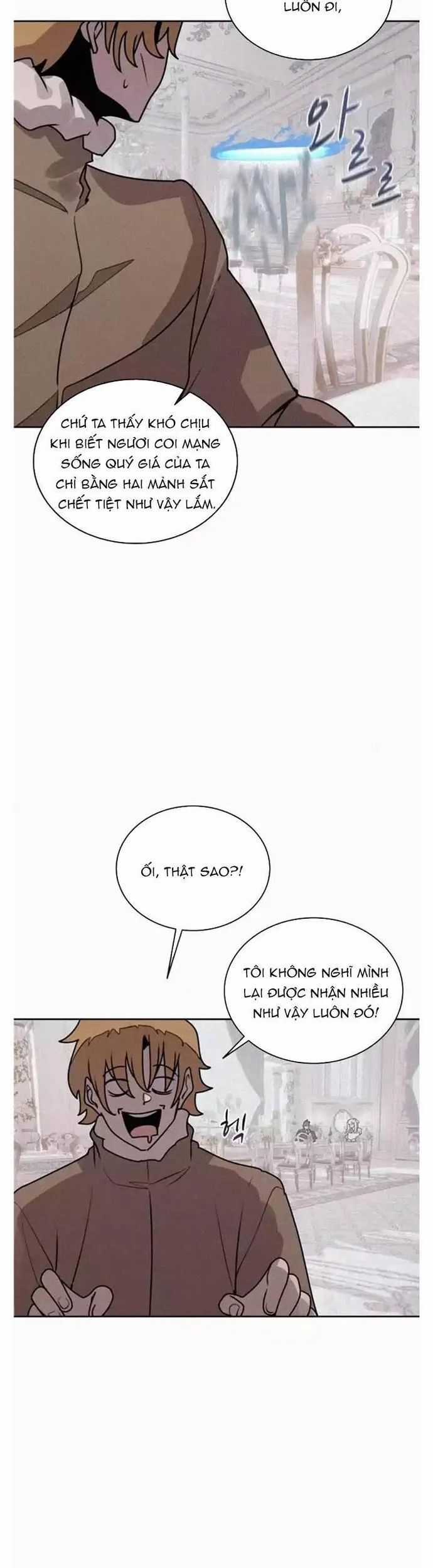 Thực Thư Pháp Sư Chương 113 trang 29