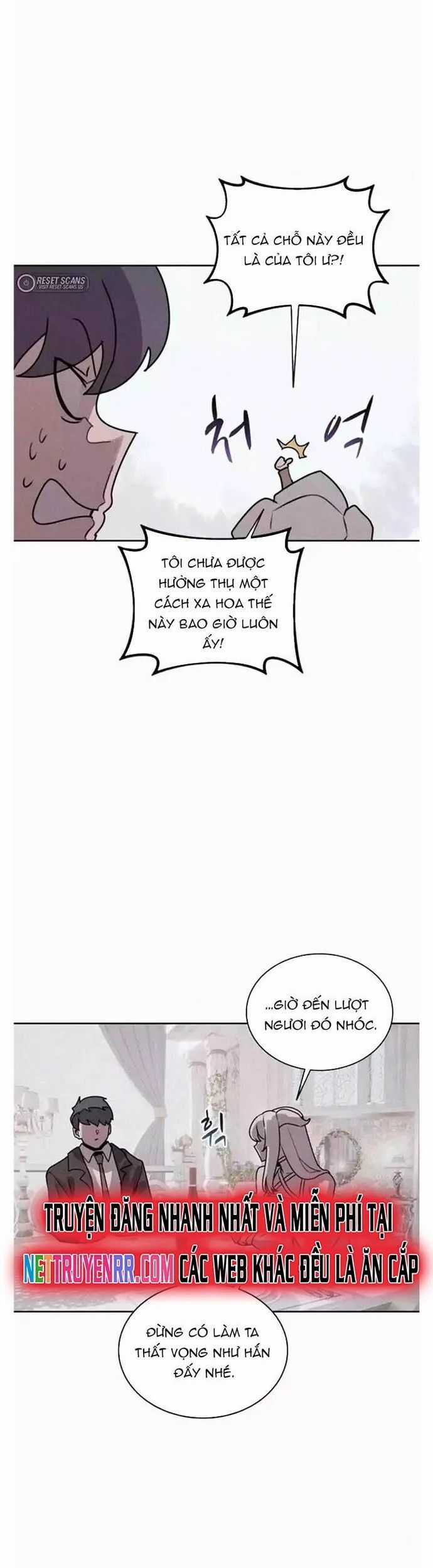 Thực Thư Pháp Sư Chương 113 trang 31