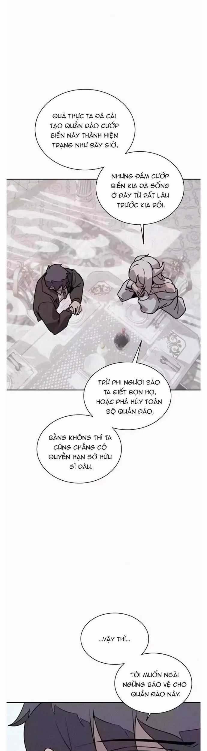 Thực Thư Pháp Sư Chương 113 trang 33