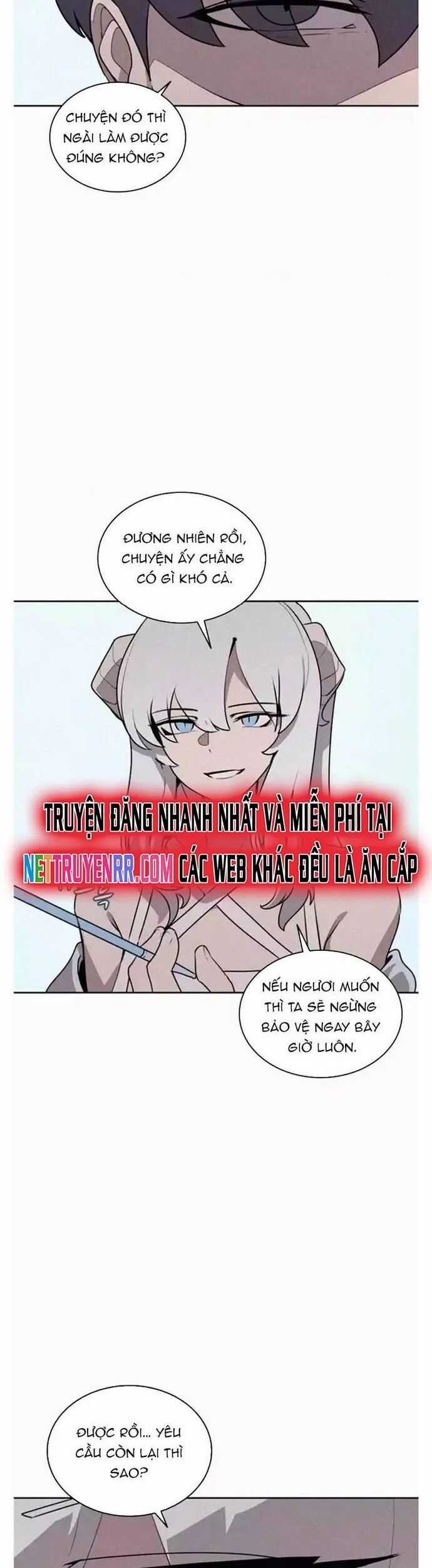 Thực Thư Pháp Sư Chương 113 trang 34