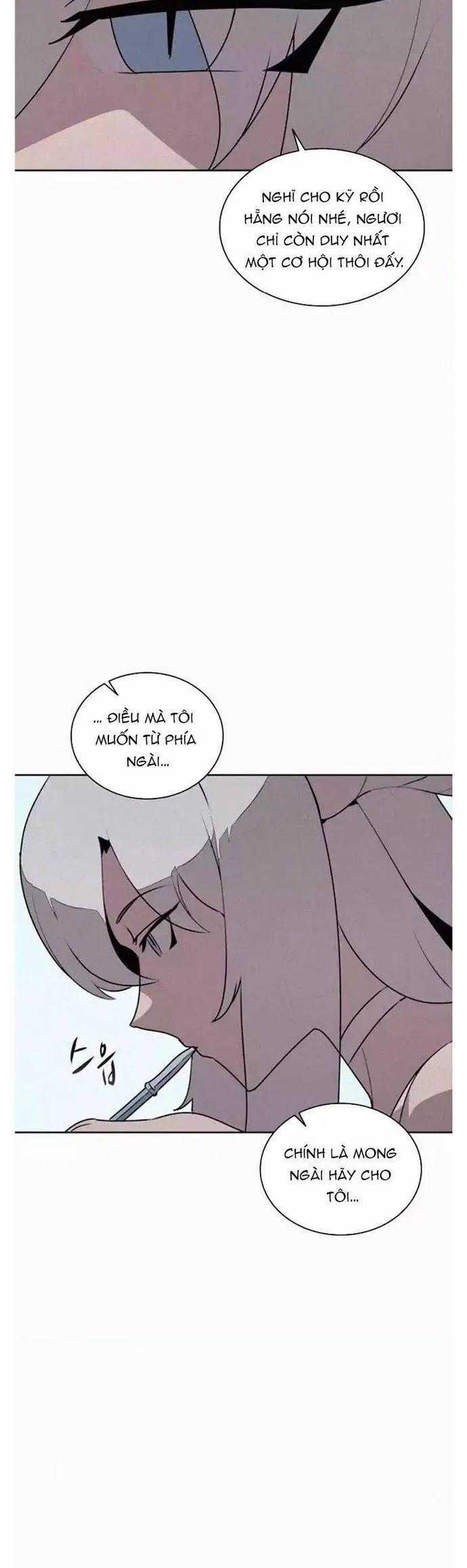 Thực Thư Pháp Sư Chương 113 trang 35