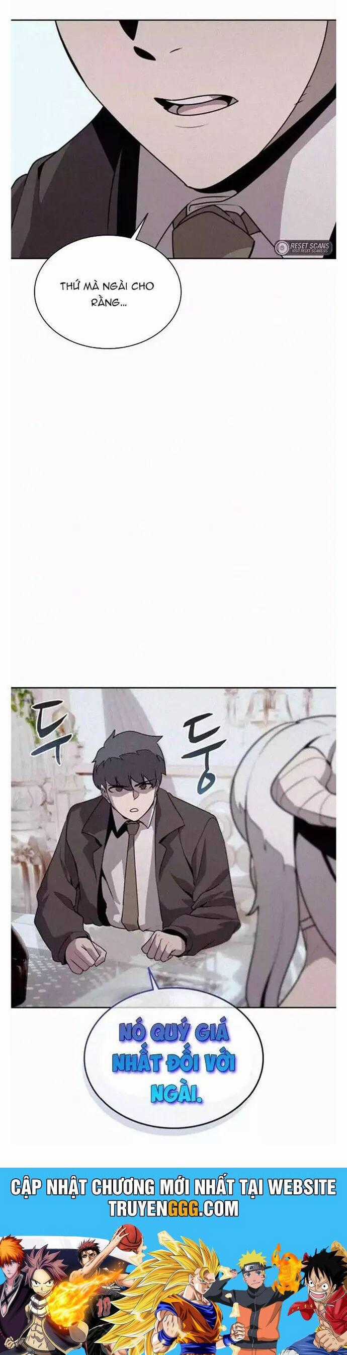 Thực Thư Pháp Sư Chương 113 trang 36