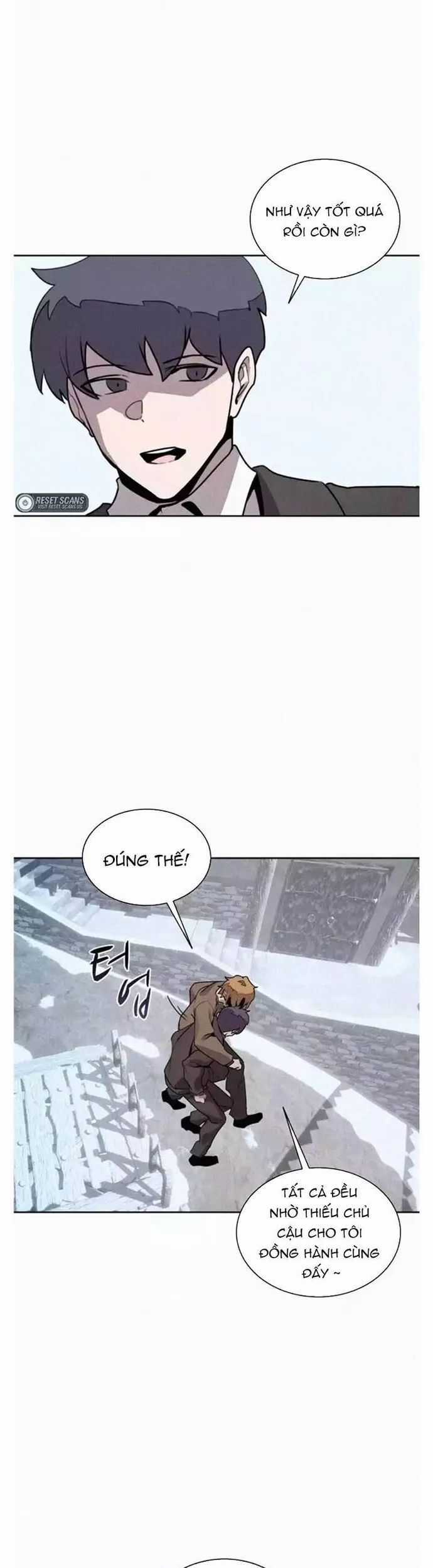 Thực Thư Pháp Sư Chương 113 trang 7