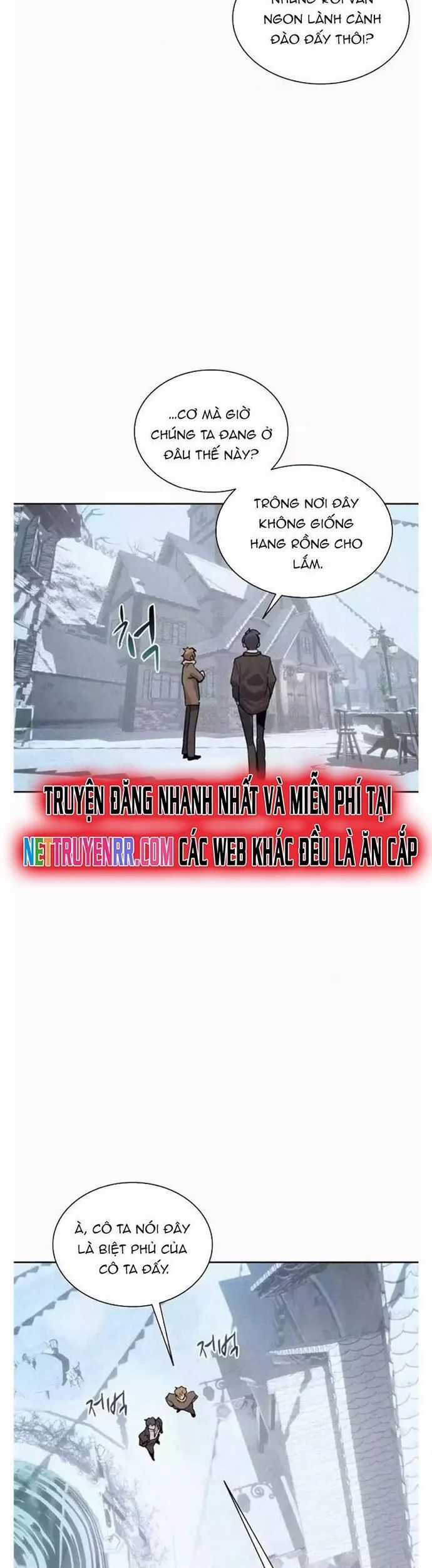 Thực Thư Pháp Sư Chương 113 trang 9