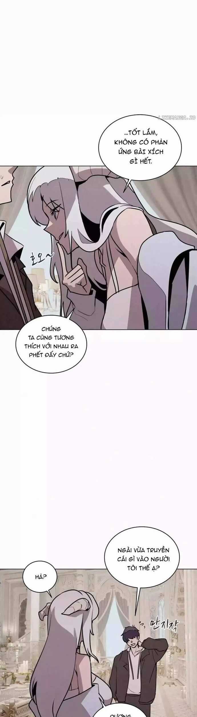 Thực Thư Pháp Sư Chương 114 trang 11