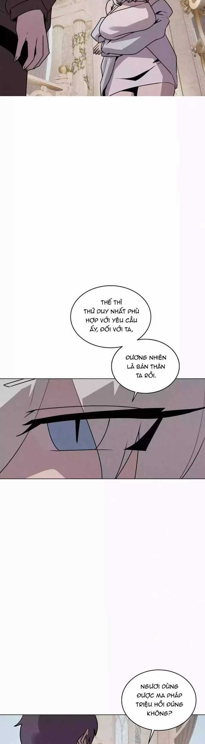 Thực Thư Pháp Sư Chương 114 trang 13