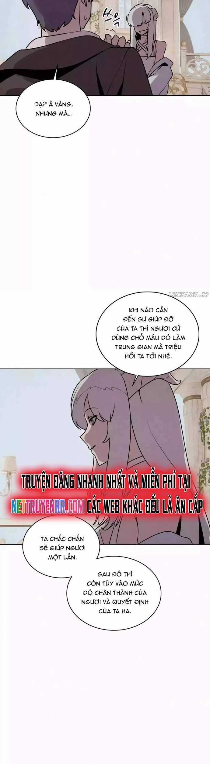 Thực Thư Pháp Sư Chương 114 trang 14