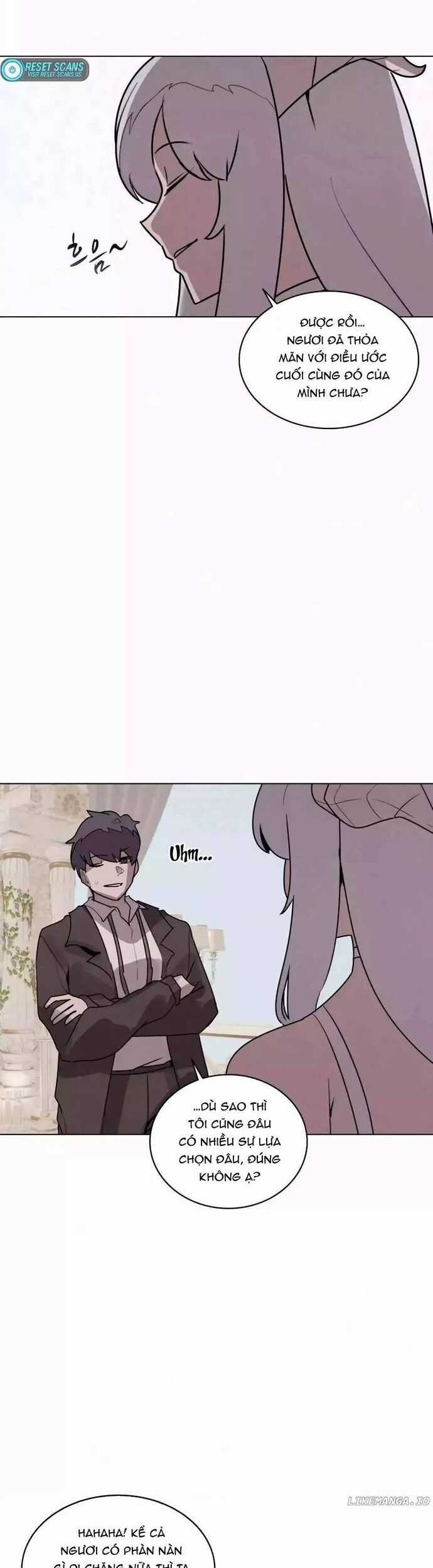 Thực Thư Pháp Sư Chương 114 trang 15