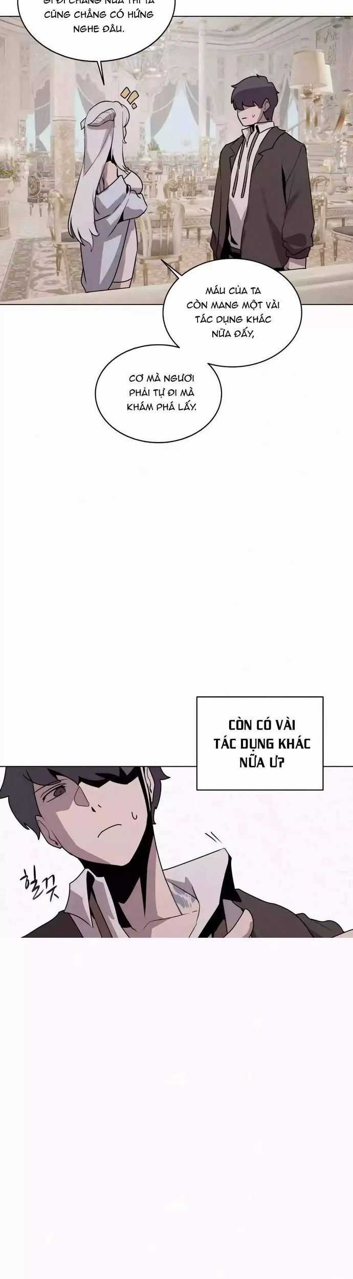 Thực Thư Pháp Sư Chương 114 trang 16