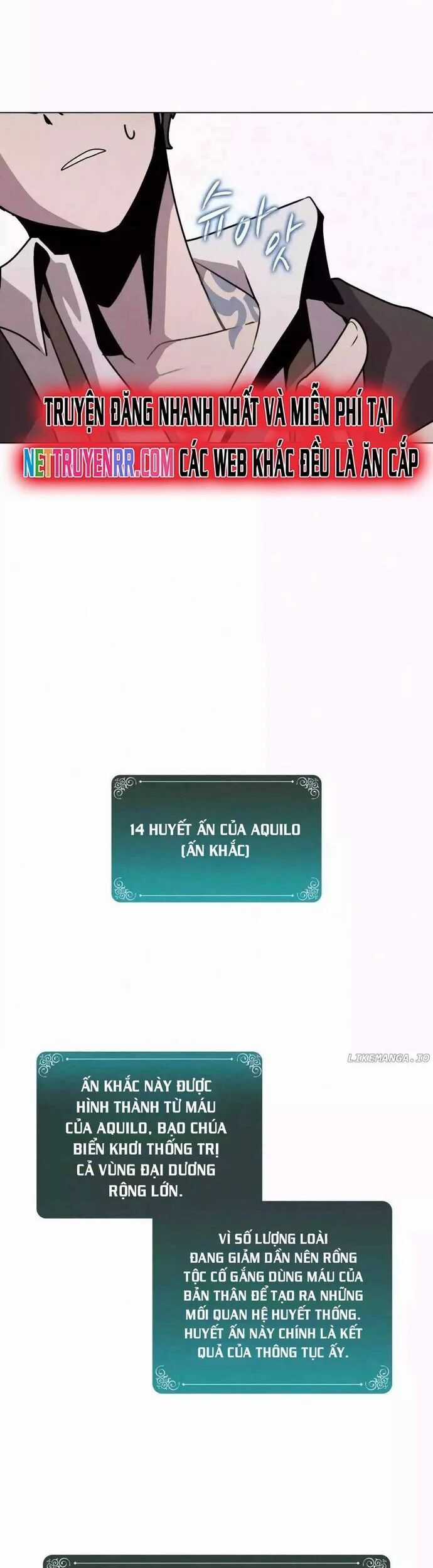 Thực Thư Pháp Sư Chương 114 trang 17