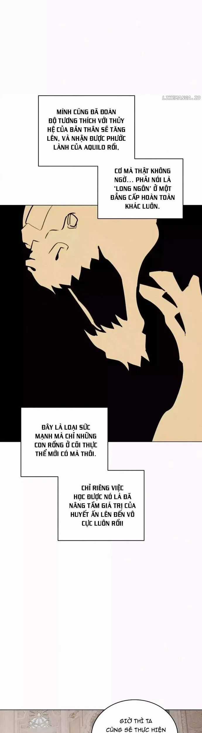 Thực Thư Pháp Sư Chương 114 trang 19