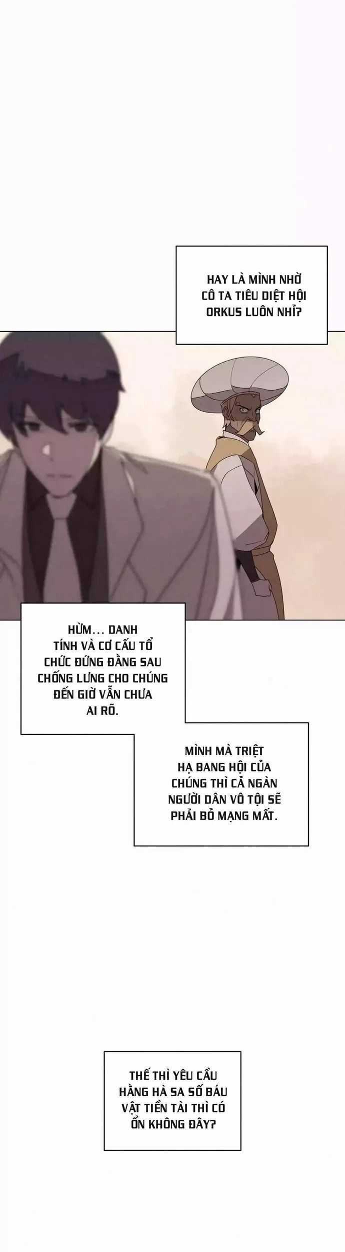 Thực Thư Pháp Sư Chương 114 trang 2