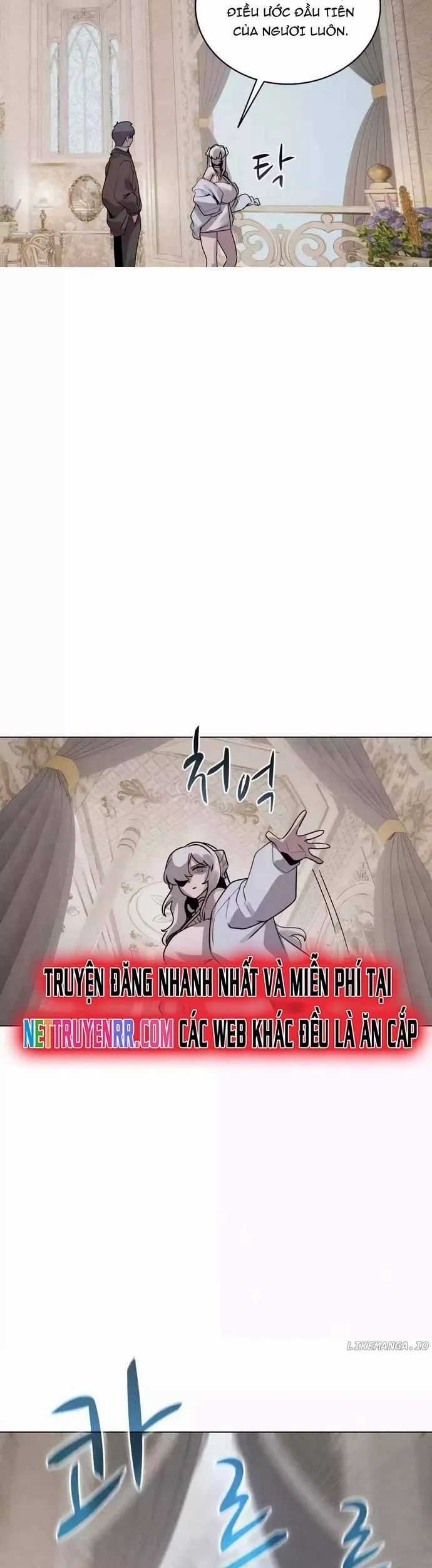 Thực Thư Pháp Sư Chương 114 trang 20