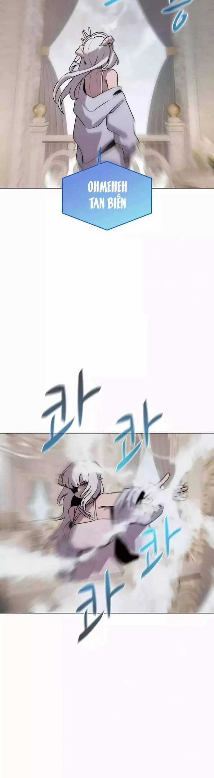 Thực Thư Pháp Sư Chương 114 trang 21