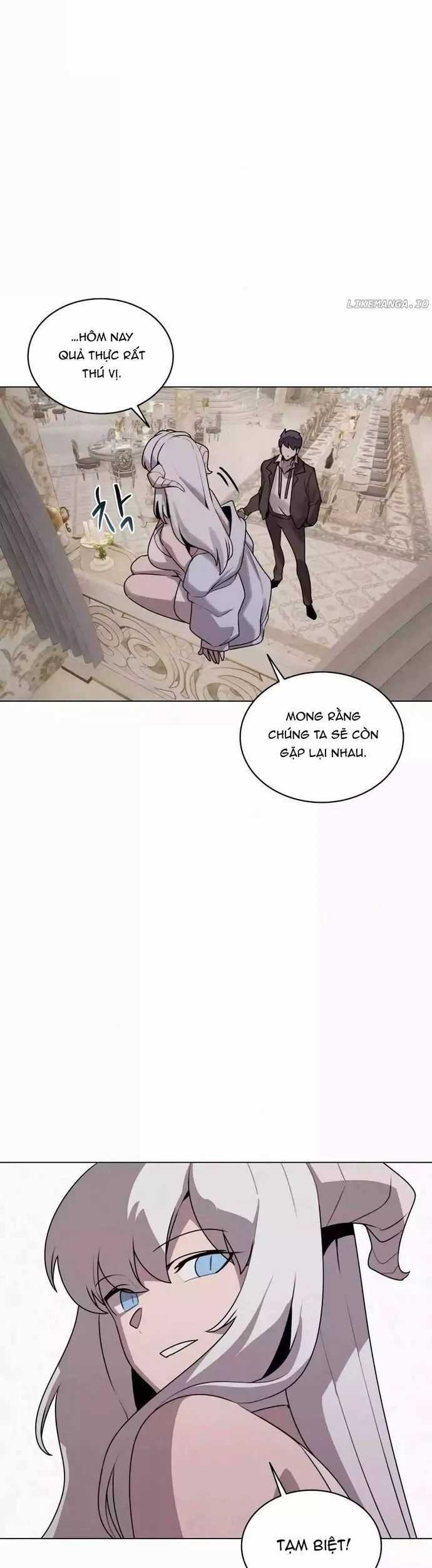 Thực Thư Pháp Sư Chương 114 trang 24