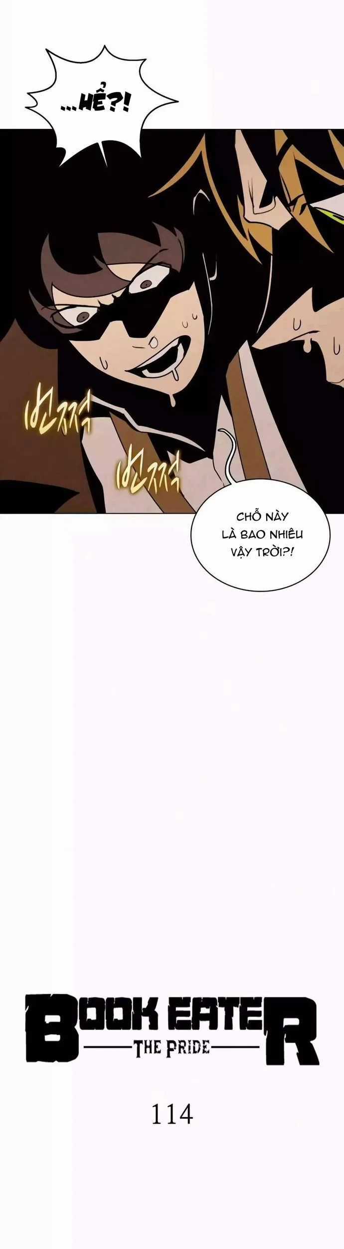 Thực Thư Pháp Sư Chương 114 trang 28