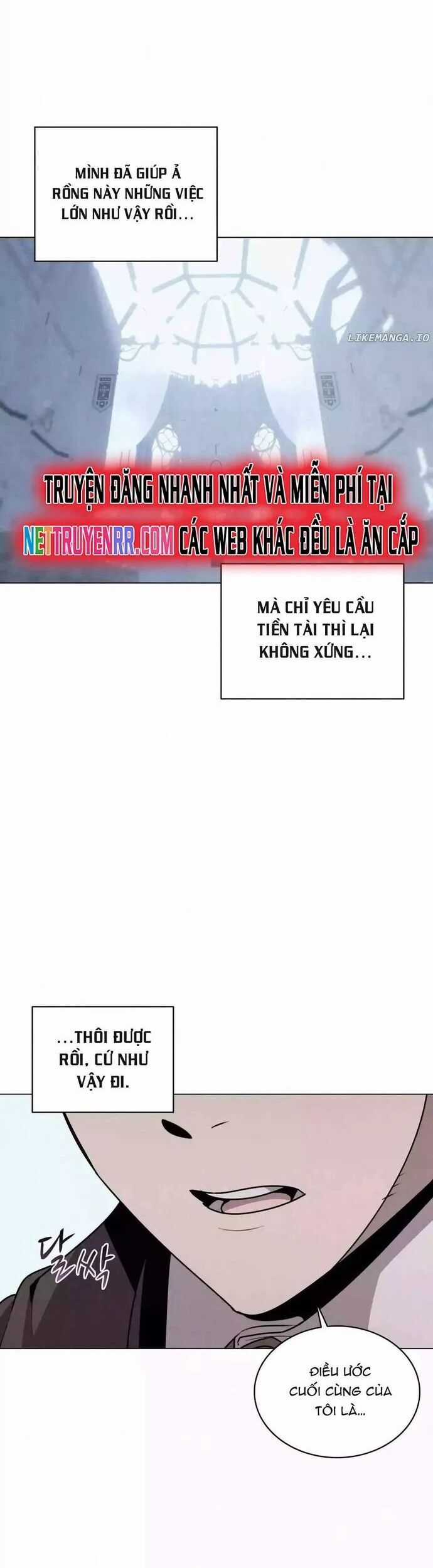 Thực Thư Pháp Sư Chương 114 trang 3