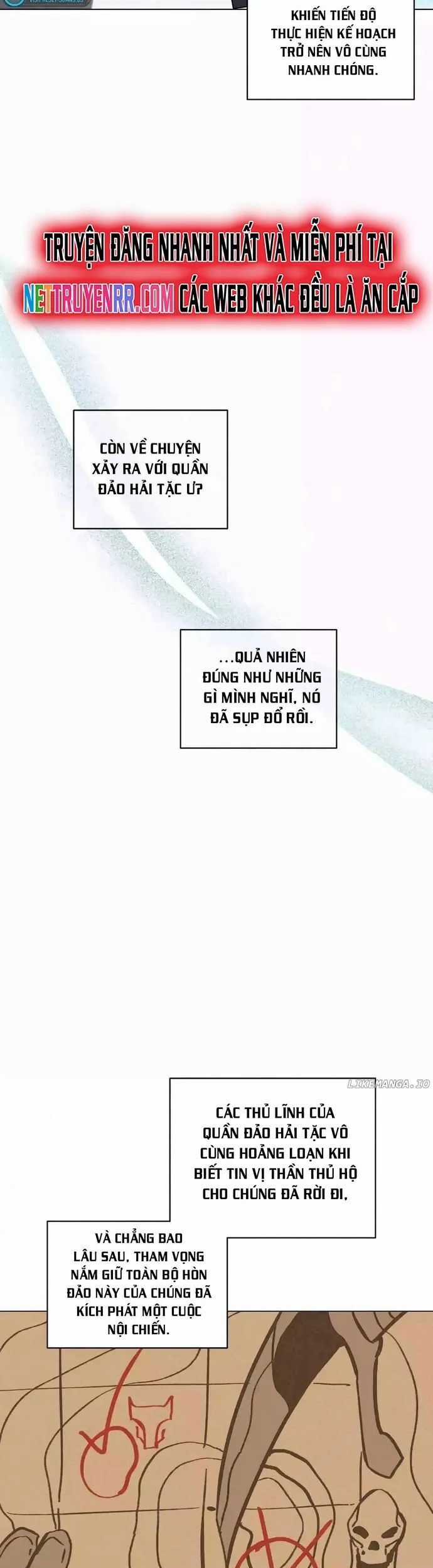 Thực Thư Pháp Sư Chương 114 trang 30