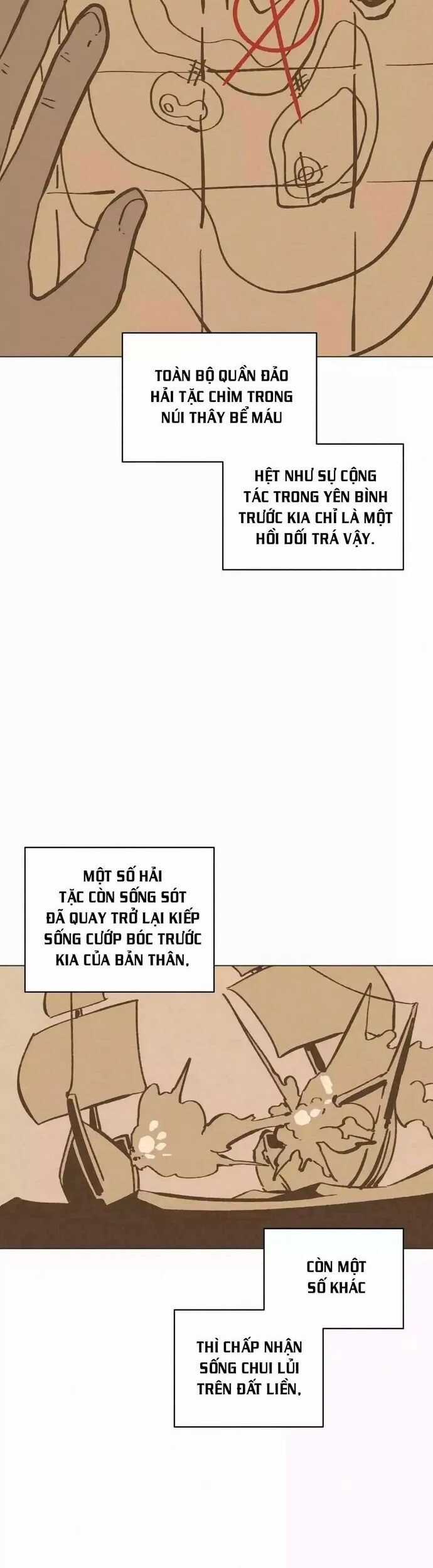 Thực Thư Pháp Sư Chương 114 trang 31