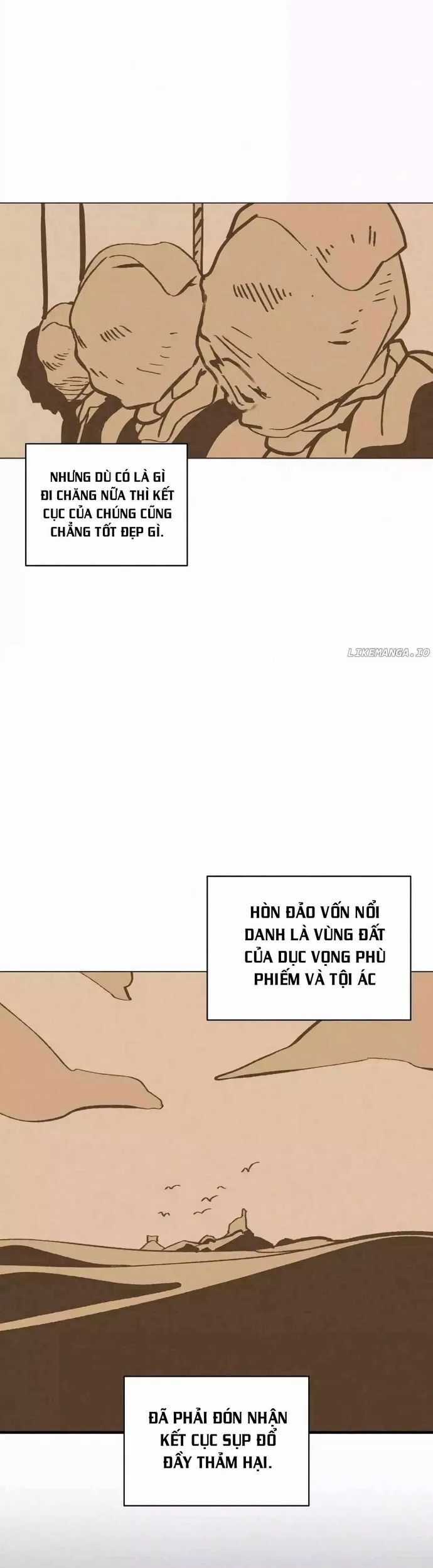 Thực Thư Pháp Sư Chương 114 trang 32