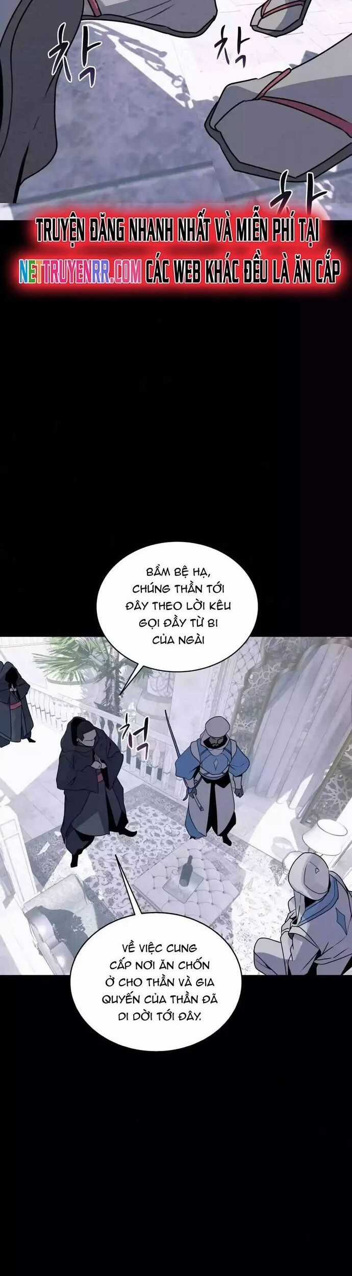 Thực Thư Pháp Sư Chương 114 trang 37