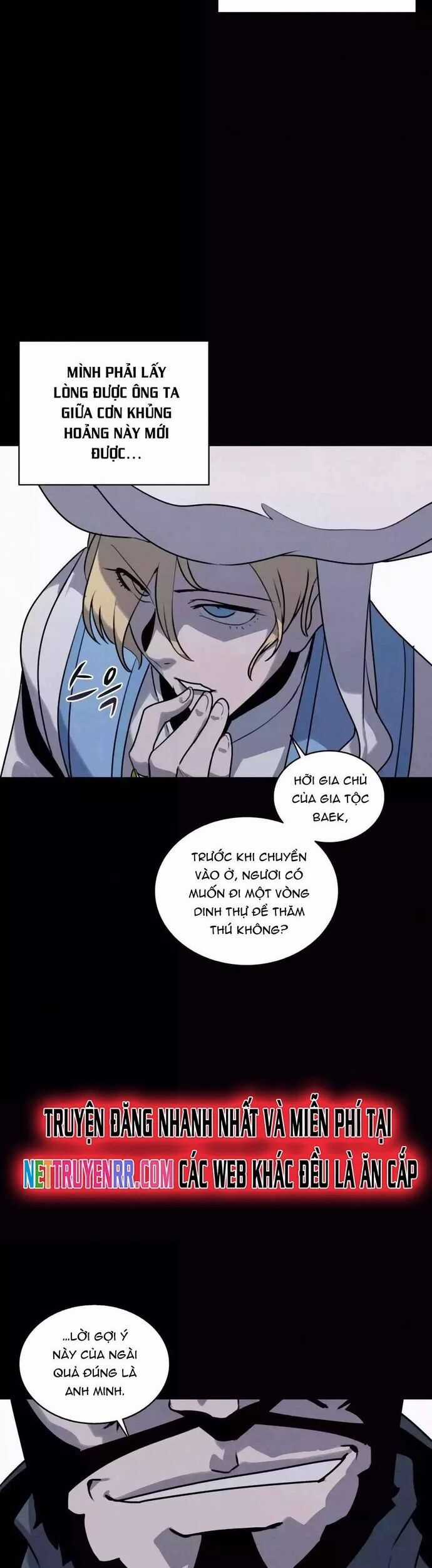 Thực Thư Pháp Sư Chương 114 trang 39