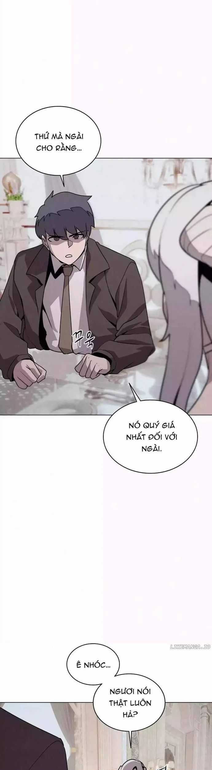 Thực Thư Pháp Sư Chương 114 trang 4