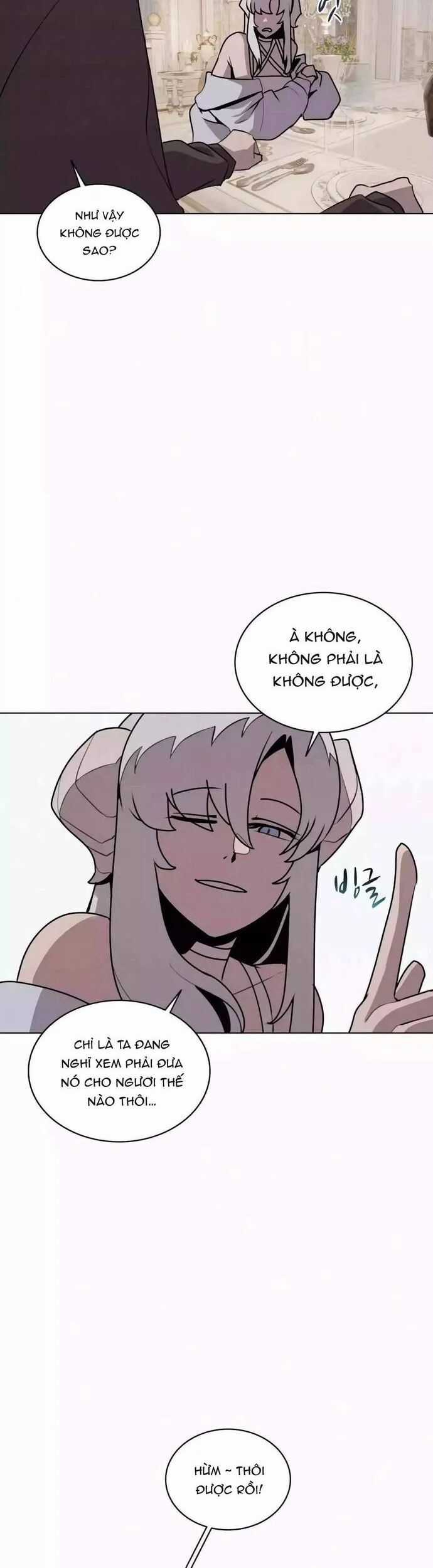 Thực Thư Pháp Sư Chương 114 trang 5