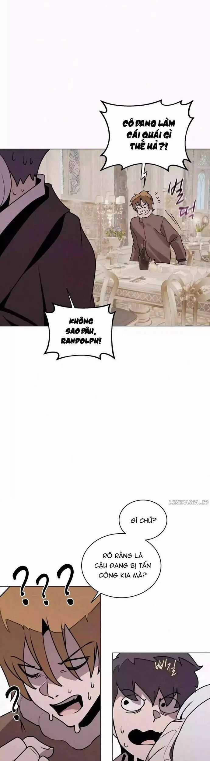 Thực Thư Pháp Sư Chương 114 trang 9