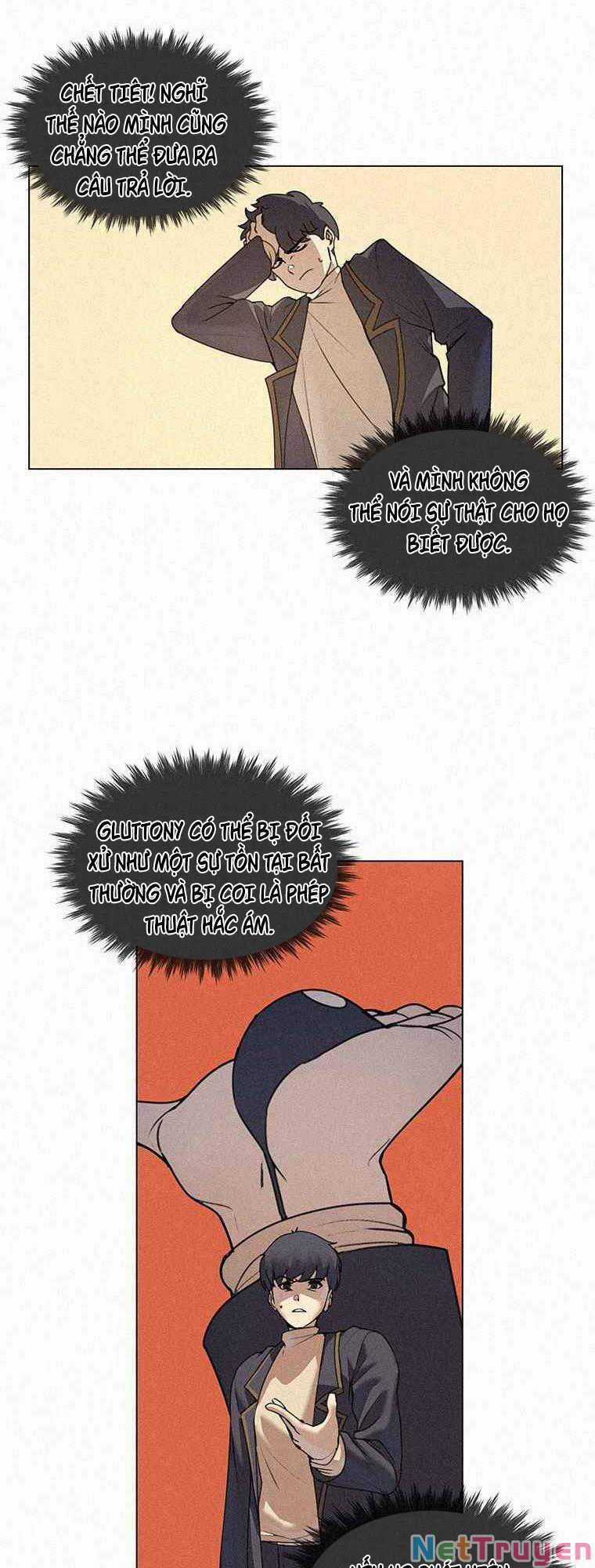 Thực Thư Pháp Sư Chương 12 trang 12