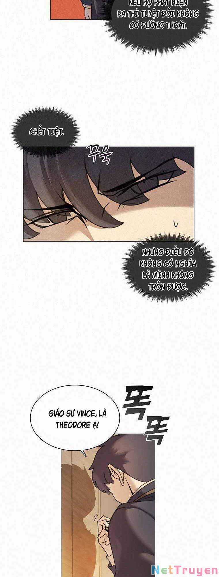 Thực Thư Pháp Sư Chương 12 trang 13