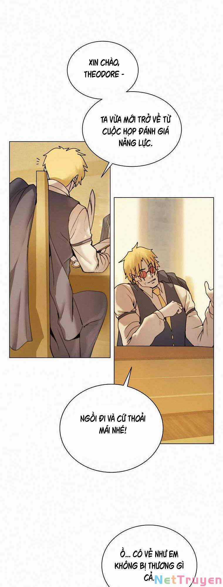 Thực Thư Pháp Sư Chương 12 trang 15