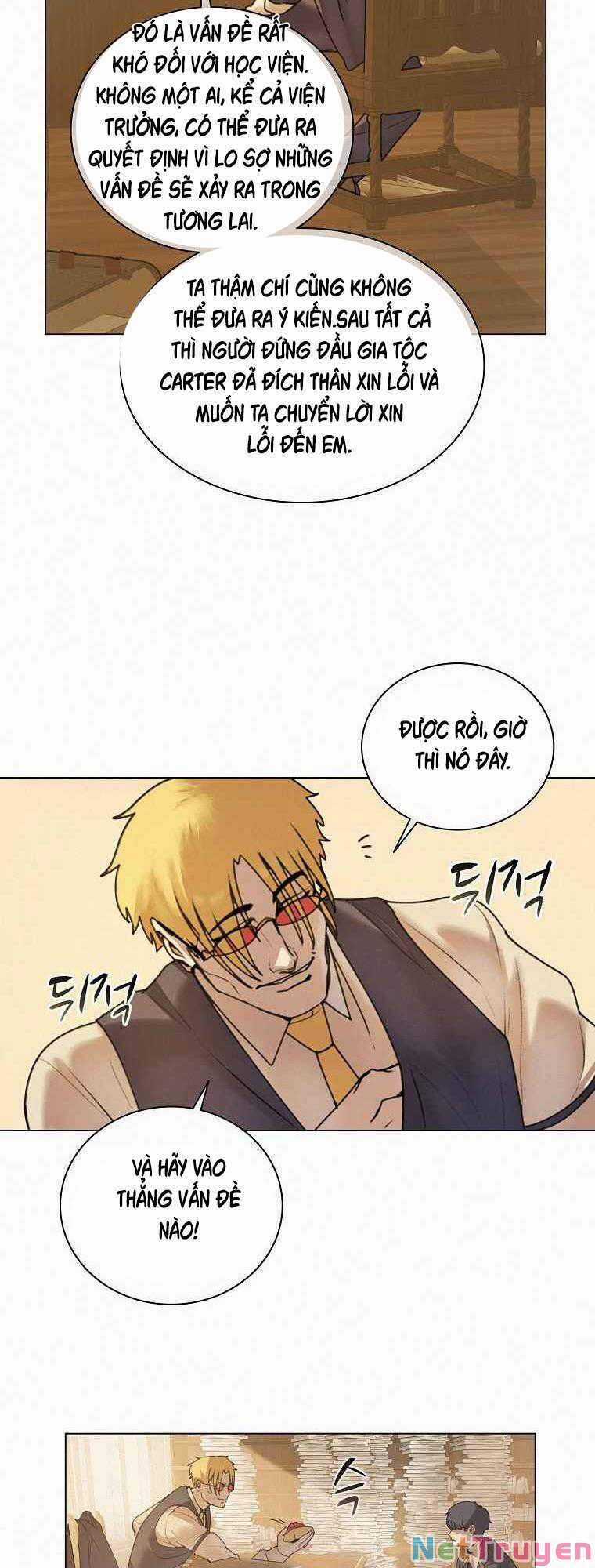 Thực Thư Pháp Sư Chương 12 trang 17