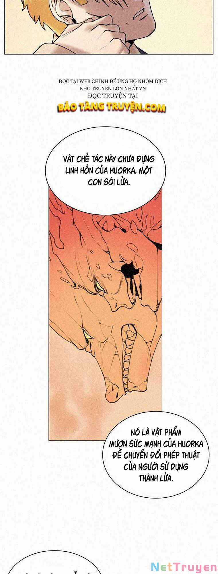 Thực Thư Pháp Sư Chương 12 trang 19