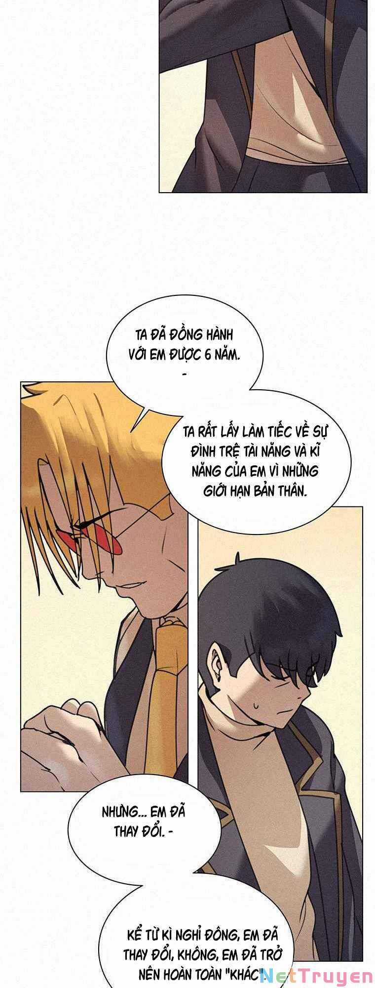 Thực Thư Pháp Sư Chương 12 trang 25