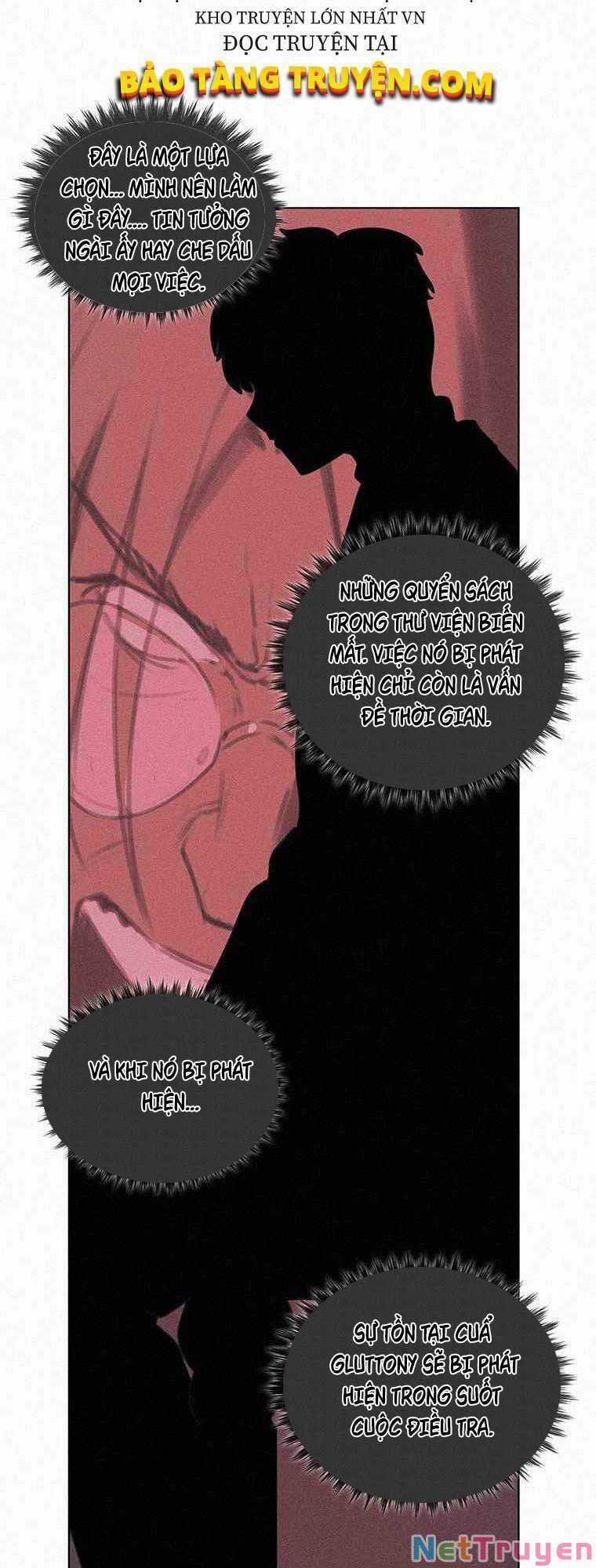 Thực Thư Pháp Sư Chương 12 trang 28