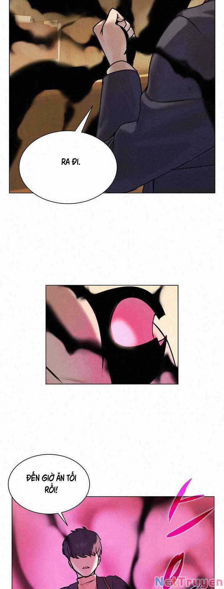 Thực Thư Pháp Sư Chương 12 trang 34