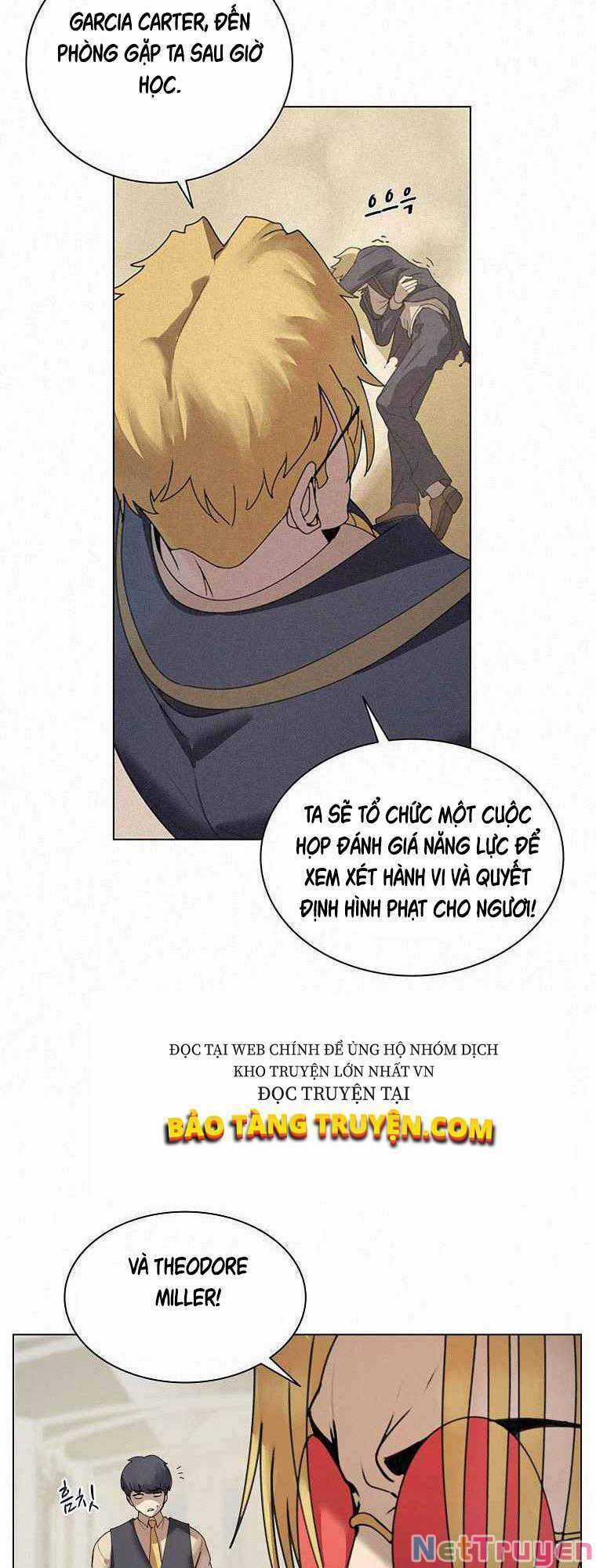 Thực Thư Pháp Sư Chương 12 trang 5