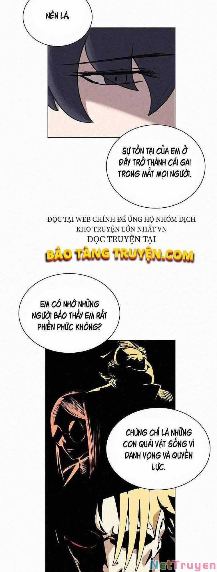 Thực Thư Pháp Sư Chương 14 trang 11