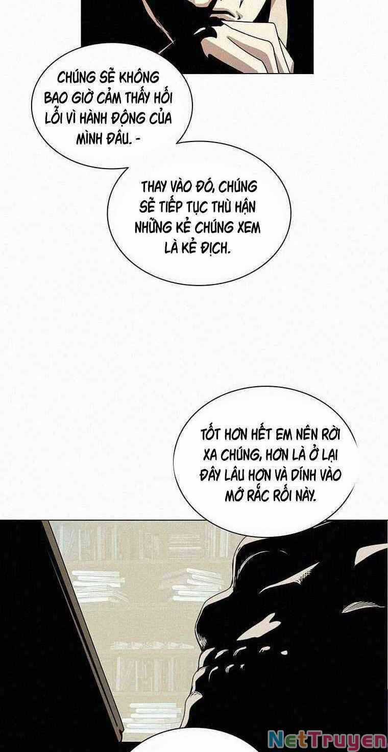 Thực Thư Pháp Sư Chương 14 trang 12