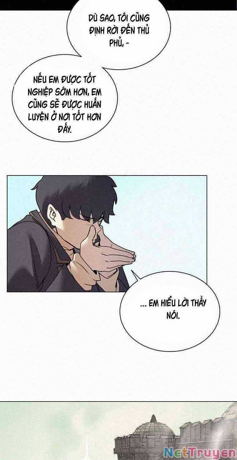 Thực Thư Pháp Sư Chương 14 trang 13