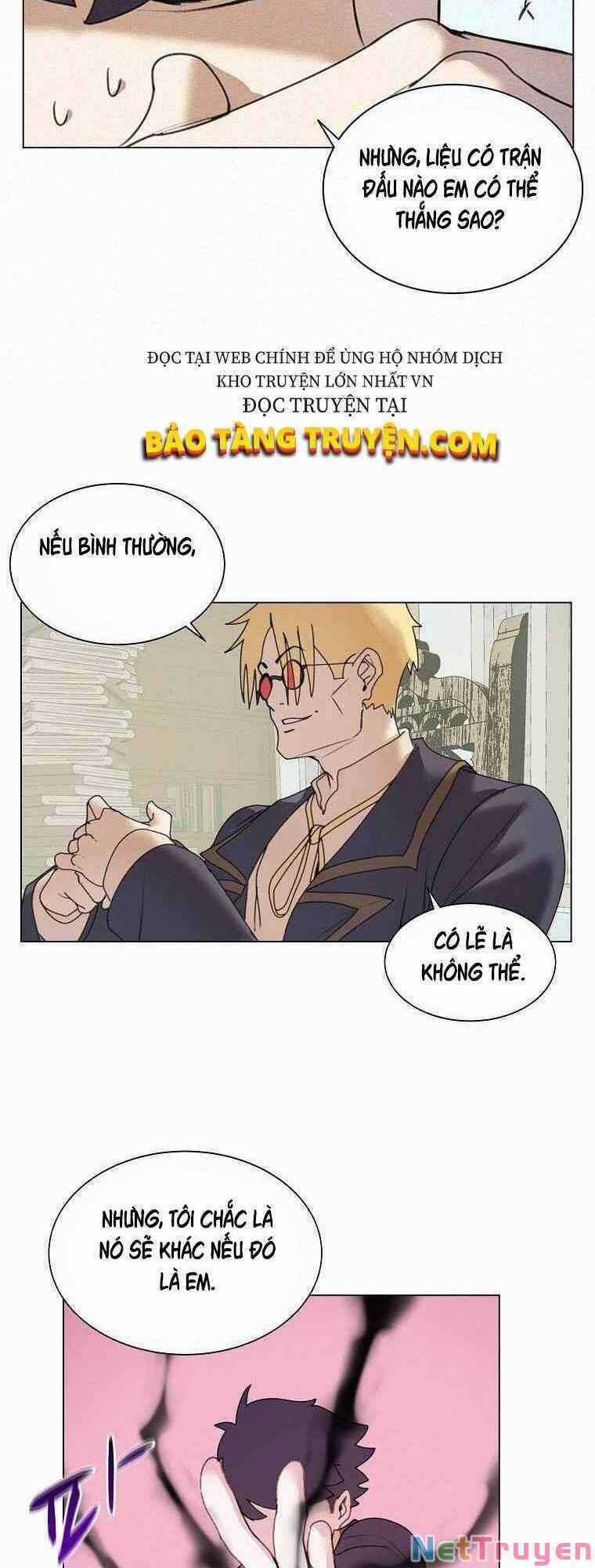 Thực Thư Pháp Sư Chương 14 trang 15